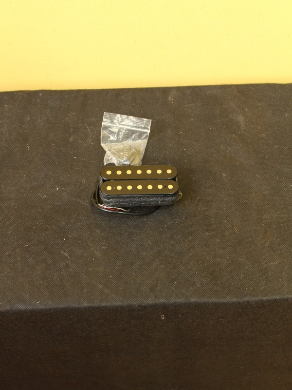 Humbucker Ibanez 7-string